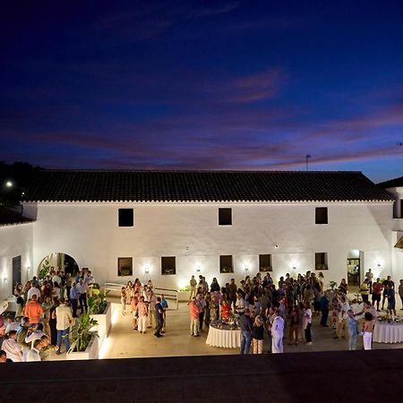 El Mirador Del Valle San Jose del Valle Ngoại thất bức ảnh