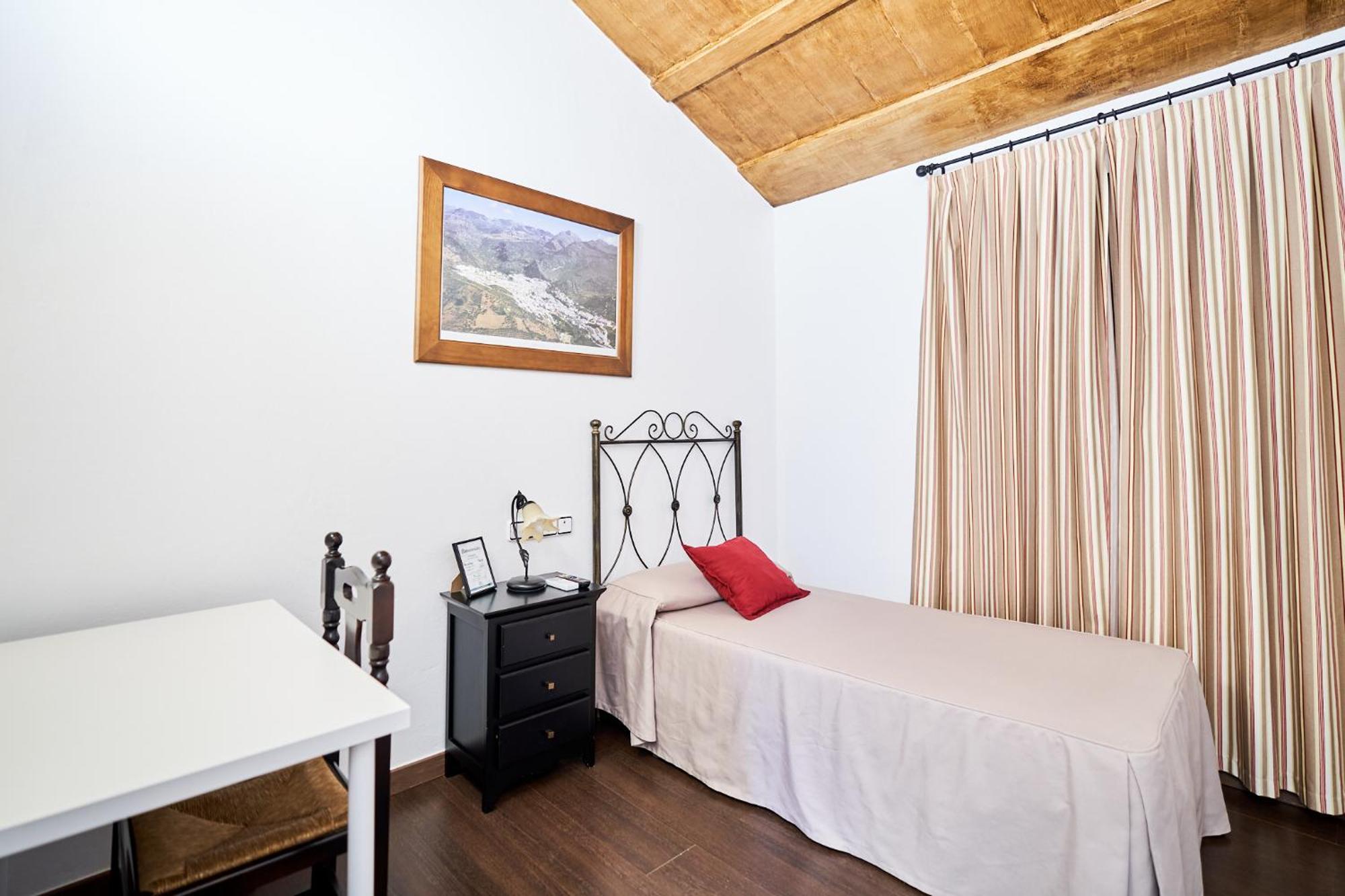 El Mirador Del Valle San Jose del Valle Ngoại thất bức ảnh