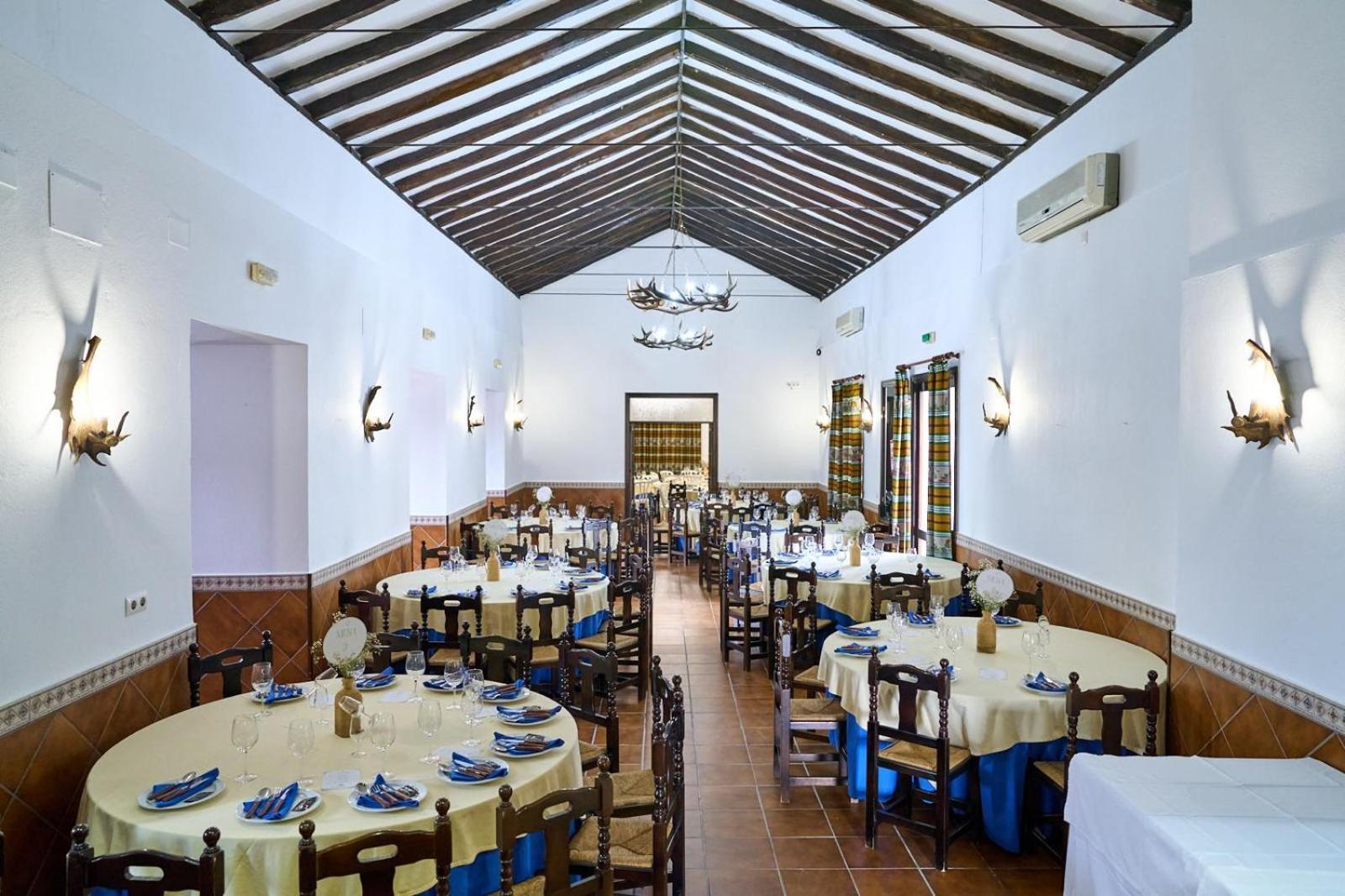 El Mirador Del Valle San Jose del Valle Ngoại thất bức ảnh